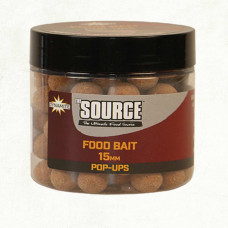 Плуващи топчета Dynamite Baits The Source Food Bait Плуващи топчета Dynamite Baits The Source Food Bait