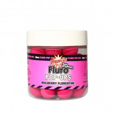 Плуващи топчета  Dinamite Baits Mulberry Florentine Pop-up