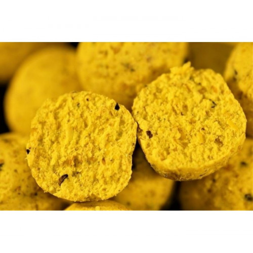 Протеинови топчета Dynamite Baits Sweet Tiger and Corn Boilies 1.8 кг