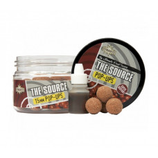 Плуващи топчета Dynamite Baits The Source
