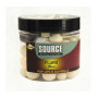 Плуващи топчета Dynamite Baits The Source Fluro White