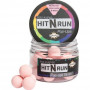 Плуващи топчета  Dynamite Baits - Hit n' Run Pop-Ups 15 мм