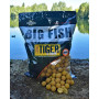 Протеинови топчета Dynamite Baits Sweet Tiger and Corn Boilies 1.8 кг