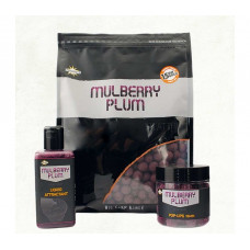 Протеинови топчета Dinamite Baits Mulberry Plum