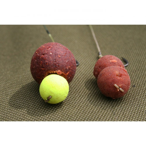 Протеинови топчета Dynamite Baits The Source 1 кг