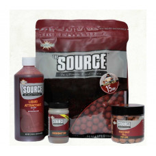 Протеинови топчета Dynamite Baits The Source 1 кг Протеинови топчета Dynamite Baits The Source 1 кг