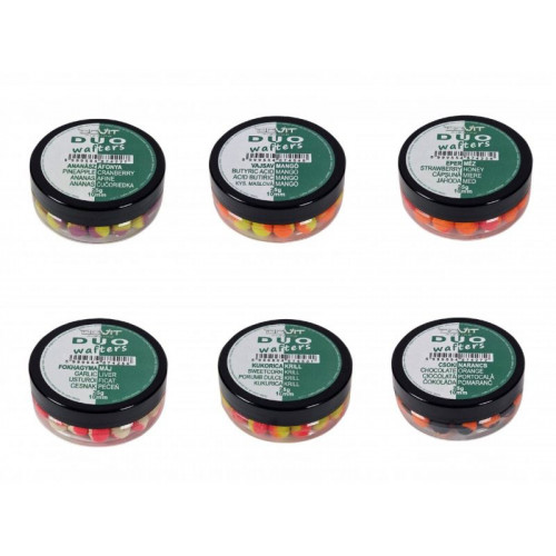 Вафтери Dovit Duo Wafters