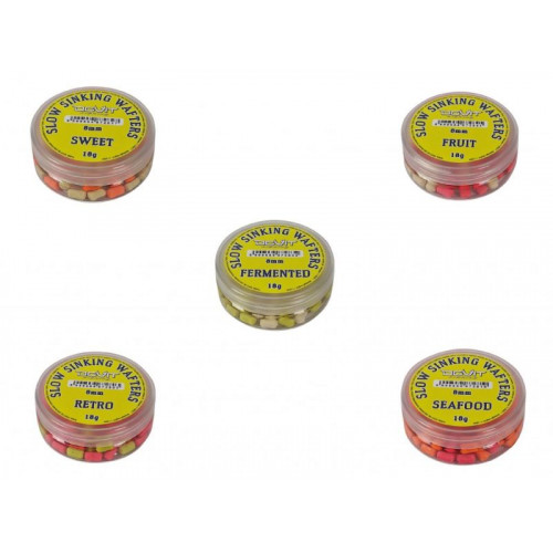 Вафтери Dovit Slow Sinking Wafters
