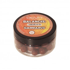 Протеинови топчета Dovit Balanced - Gammarus Протеинови топчета Dovit Balanced - Gammarus