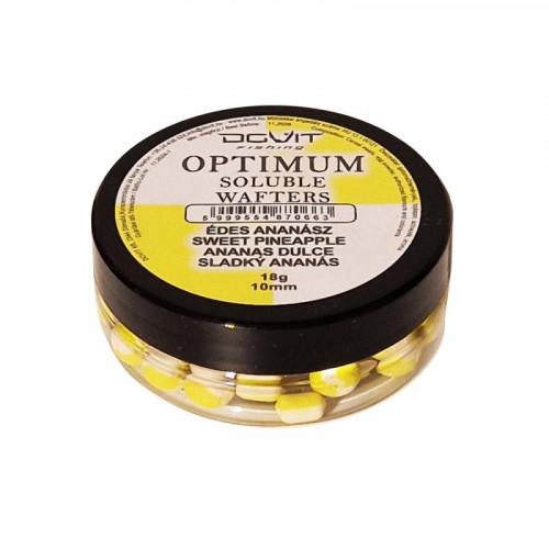 Вафтери Dovit Optimum Wafters