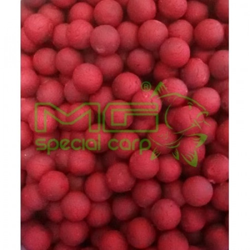 Наливни протеинови топчета MG Special Carp