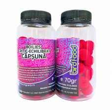 Критично балансирани протеинови топчета MG Special Carp Strawberry