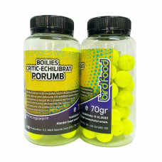 Критично балансирани протеинови топчета MG Special Carp Porumb