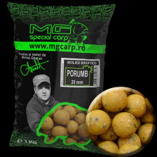 Протеинови топчета MG Special Carp Porumb 20 мм