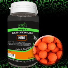 Критично балансирани протеинови топчета MG Special Carp Miere