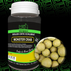 Критично балансирани протеинови топчета MG Special Carp Monster Crab