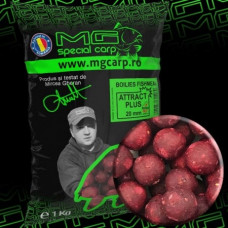 Протеинови топчета MG Special Carp Fishmeal Attract Plus 20 мм 