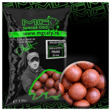 Протеинови топчета MG Special Carp Squid & Octopus & Pruna 20 мм 1 кг