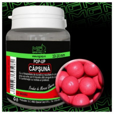 Плуващи топчета MG Special Carp Capsuna