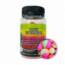 Плуващи топчета MG Special Carp Tuti Fruti