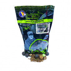 Протеинови топчета MG Special Carp-Belachan 