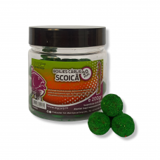 Протеинови топчета MG Special Carp Betaine Plus+ Mussel 