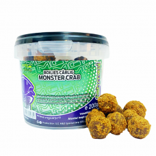 Протеинови топчета в дип Mg Special Carp Monster Crab