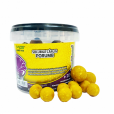 Протеинови топчета в дип Mg Special Carp Porumb