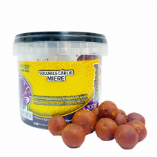 Протеинови топчета в дип Mg Special Carp Miere