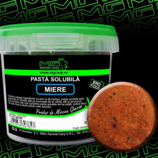 Паста Mg Special Carp Miere