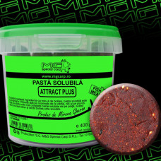 Паста Mg Special Carp Attract Plus 