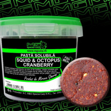 Паста Mg Special Carp Squid & Octopus & Cranberry