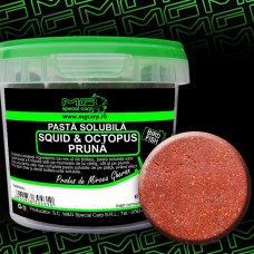 Паста Mg Special Carp Squid & Octopus & Pruna