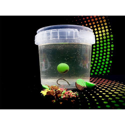 Критично балансирани топчета Double Boom MG Special Carp-Belachan 