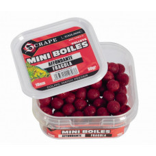 Протеинови топчета Mini Boiles Fragola Feeder Протеинови топчета Mini Boiles Fragola Feeder
