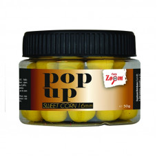 Плуващи топчета Carp Zoom Vanilia 