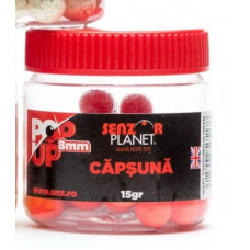 Плуващи топчета Sensor Planet Capsuna 