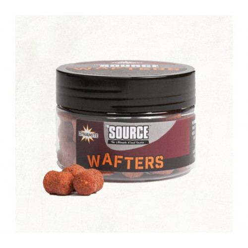 Дъмбели Dinamite Baits Source Wafters 15 мм