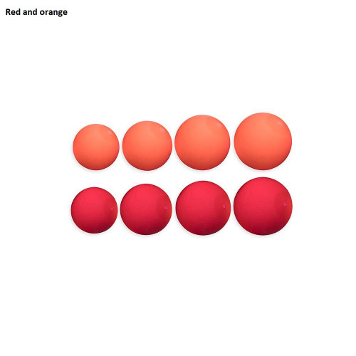 Плуващи топчета ESP Boilies