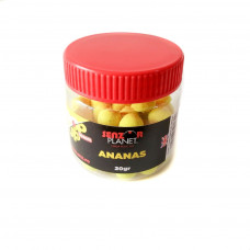 Плуващи топчета Senzor Planet Ananas