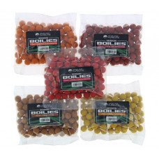 Протеинови топчета NGT Tutti Frutti - 15 мм