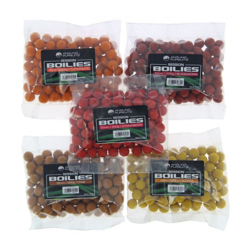 Протеинови топчета NGT Tutti Frutti - 15 мм