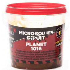 Разтворими микро протеинови топчета Senzor planet Planet 1016