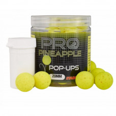 Плуващи топчета Starbaits Probiotic Pineapple Pop Up