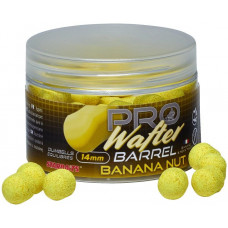 StarBaits Pro Wafter Banana Nut StarBaits Pro Wafter Banana Nut