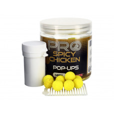 Плуващи топчета StarBaits ProBiotic Spicy Chicken Pop Up