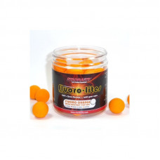 Плуващи топчета без аромат Starbaits Fluoro Lites Pop Up