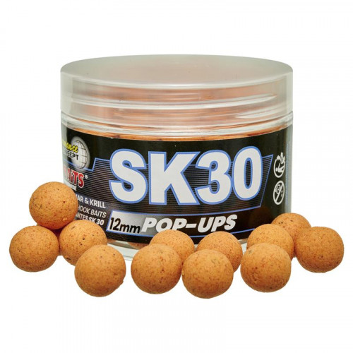 Плуващи топчета Starbaits  SK30 Pop Up