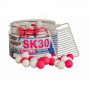 Флуоресцентни плуващи топчета Starbaits SK30 14 мм