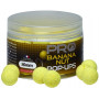 Плуващи топчета Starbaits Banana Nut Pop Up